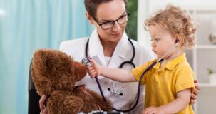 Le rôle de limitation dans lapprentissage des poupons et des trottineurs