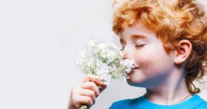 Les 5 sens du printemps : activités adaptées pour tous!