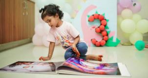 Livre photo personnalisé pour enfants : un outil ludique et éducatif à découvrir