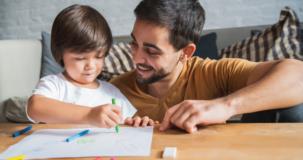 Parent monoparental et aucun répit : comment y arriver