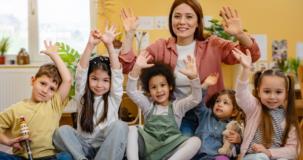 Passer de l�inquiétude à la confiance en période de changement