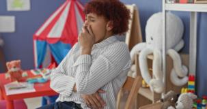 Prendre soin de soi pour mieux prendre soin des enfants