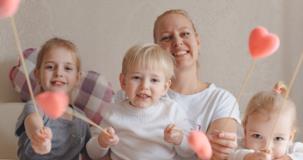 Reconnaissance en milieu familial : mythes et réalités