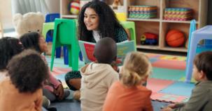 Services de garde en milieu familial non reconnus : comprendre les changements à venir