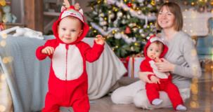 Stimuler le langage des enfants de 8-36 mois au mois de décembre