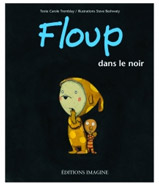 Floup dans le noir