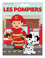 thématique pompiers