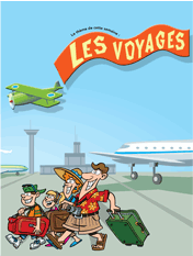 les voyages