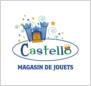 Castello la boutique de jouets magique à Québec!