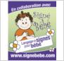 Langage de signes pour bébé Signé Bébé