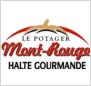 Potager Mont-Rouge Halte Gourmande