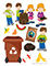 Pictogramme