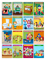 Routine visuelle