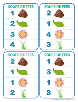 Jeu-soupe de fes